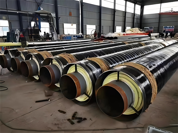 山西保温钢管生产工艺从原料到成品的精彩转变